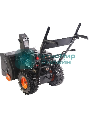 Снегоуборщик бензиновый Patriot PS 601 E 7л.с.