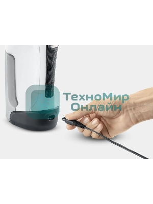 Стеклоочиститель Karcher WV 6 Plus белый