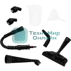 Пароочиститель ARESA AR-4901