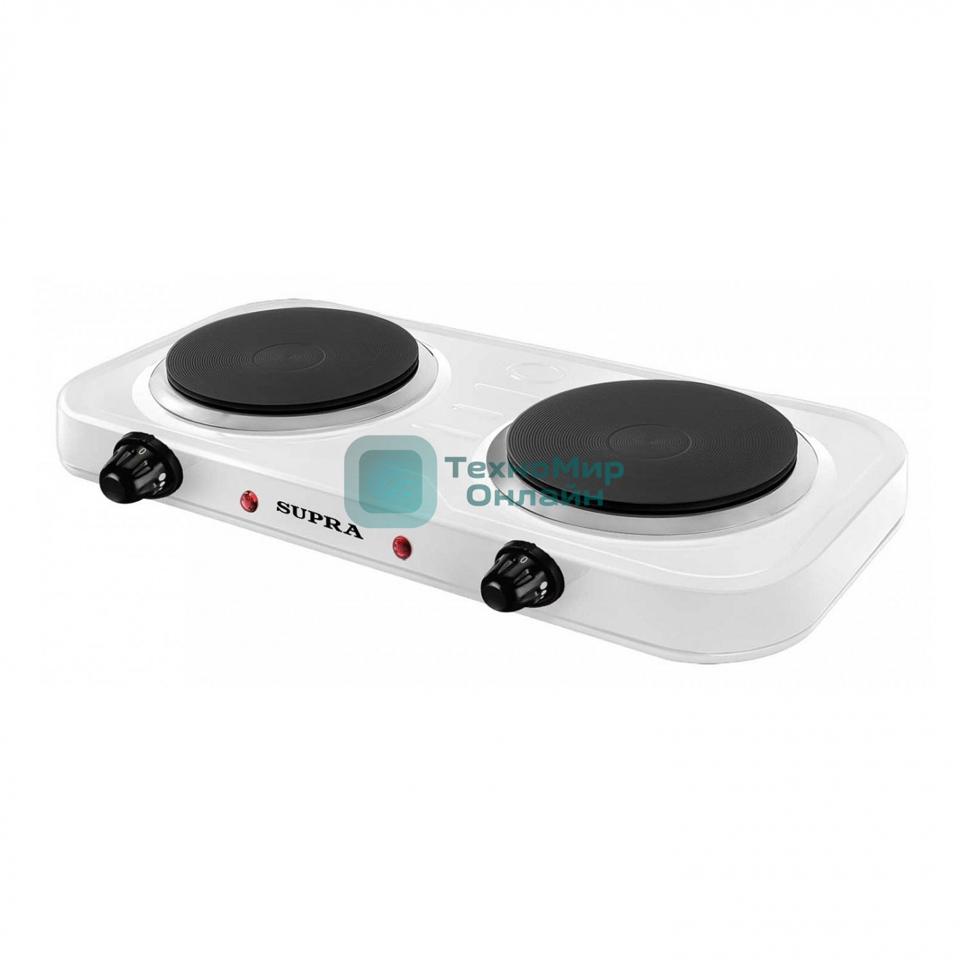 Плита настольная электрическая SUPRA HS-291