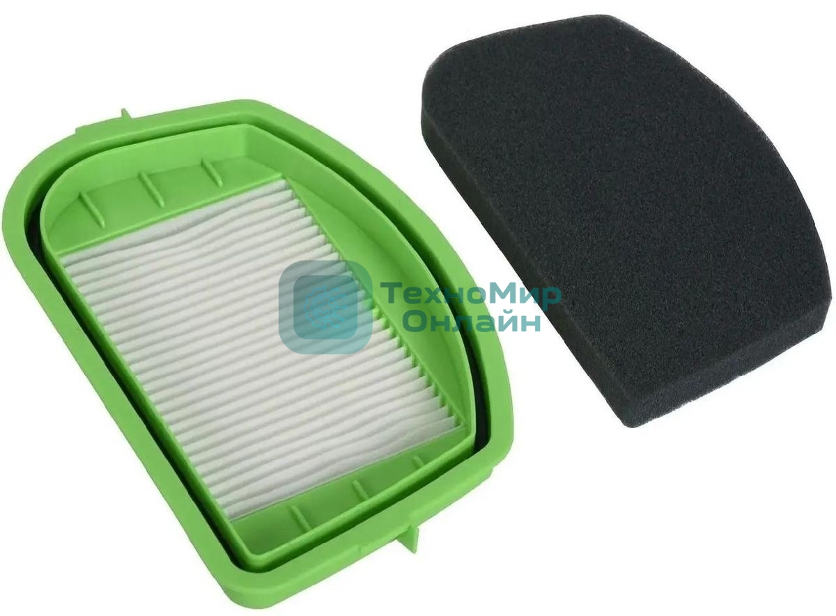 Фильтр HEPA Tefal ZR005701 (6пылесбор.)