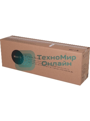 Пылесос вертикальный DEERMA Combo DX700S серый/черный, питание от сети, 210 Вт, уборка сухая, пылесборник 0.8 л