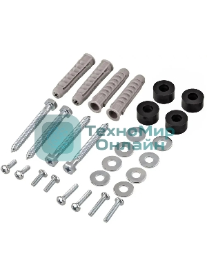 Кронштейн для телевизора Hama FULLMOTION черный, 10