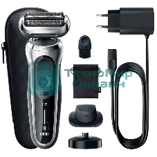 Электробритва Braun 71-S4200cs