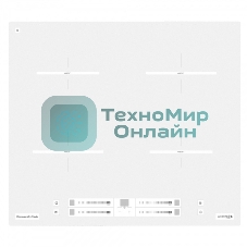 Варочная панель Zigmund & Shtain CI 23.6 W