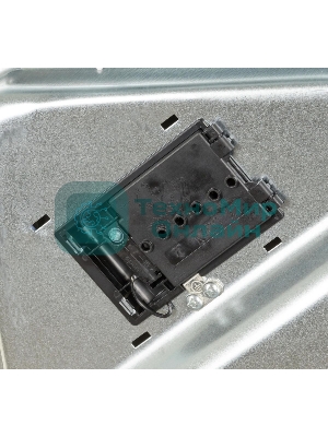 Плита электрическая Hansa FCEW54120 белый, конфорок 4 шт, духовка 62 л, 50 см x 85 см x 60 см