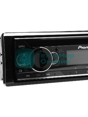 Автомагнитола CD Pioneer DEH-S2250UI 1DIN 4x50Вт