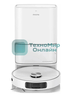 Робот-пылесос Dreame RLS6LADC-6 L10 Ultra