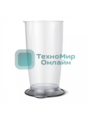 Блендер BQ HB522PS Black-Steel. 1000 Вт, 3 в1 Блендер + миксер + измельчитель