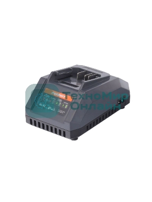 Устройство зарядное GL42, 40В платформа LCT, ток зарядки 2,0А, один слот