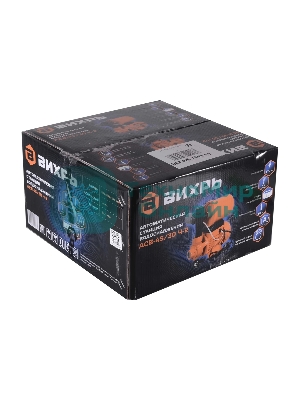 Насосная станция вихревой Вихрь АСВ-45/30 Ч-2 370Вт 2700л/час (68/1/20)