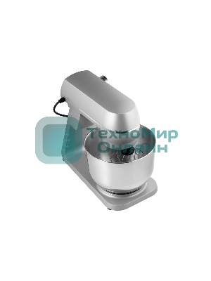 Миксер планетарный Maunfeld MF-423SS