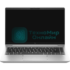 Ноутбук HP EB 640 G10 14'' CI5-1355U 16/512Gb W11P