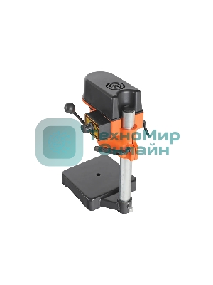 Станок сверлильный PATRIOT SD 150 100 Вт, 8500 об/мин, 3 скорости, сверло 8 мм, тиски в комплекте