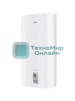 Водонагреватель Ballu BWH/S 100 Azurro Inverter