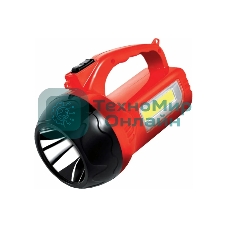 фонарь СПУТНИК AFP910-3W аккумуляторный светодиодный