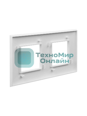 Рамка 6мод. ARTLEBEDEV Avanti 