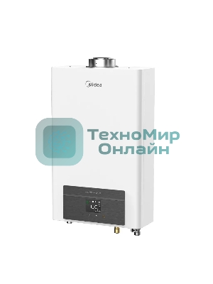 Газовая колонка Midea MGIWH-10-CC SEINE