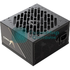 Блок питания Formula V Line FV-1000PM, 1000W, ATX3.1/PCIe5.1, APFC, 80+ Platinum, 12cm Fan, Full Modular