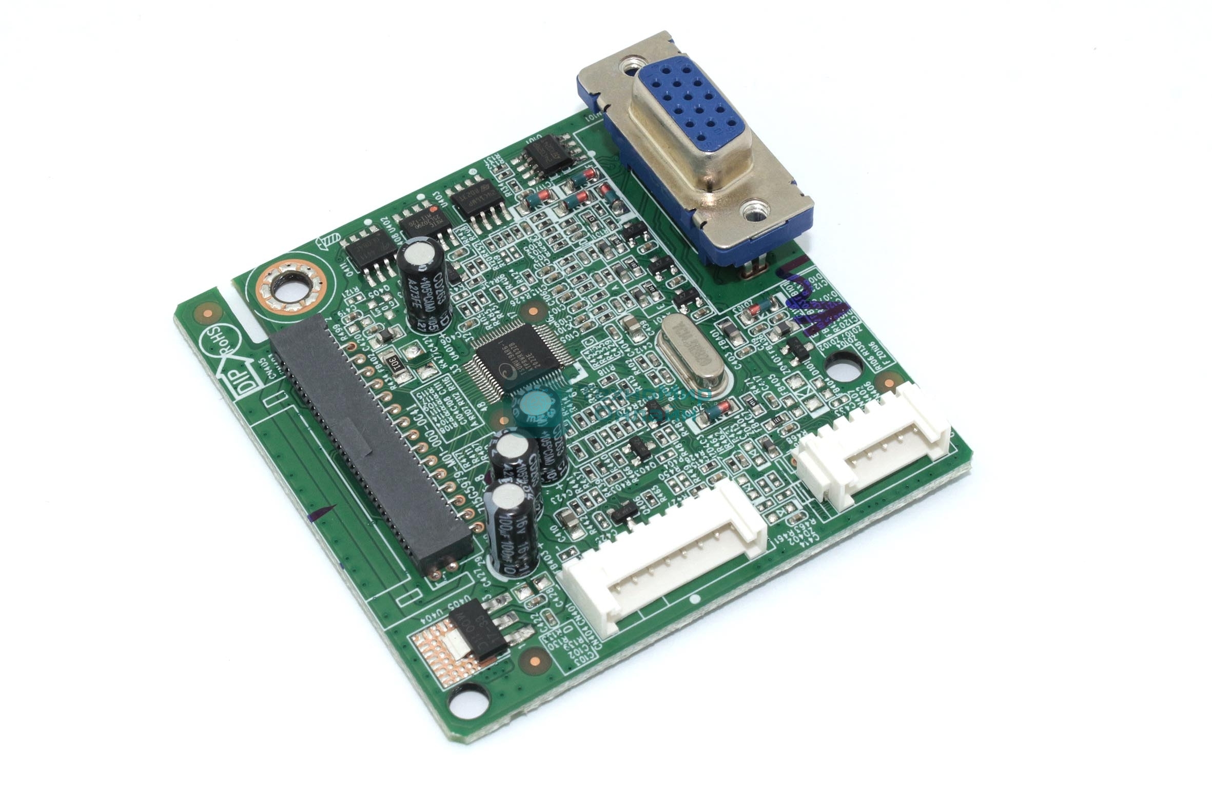 Материнская плата монитора Asus VS207DE 04020-00851500