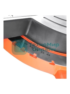 Торцовочная пила Patriot MS 210PLD 1400Вт 5000об/мин d=216мм