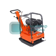 Виброплита реверсивная PATRIOT Expert SVR-170 RS 6600 Вт, 500 м²/ч, 6 л, 9 л.с., 750х500, 30 кН