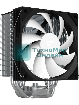 Кулер для процессора Zalman CNPS9X OPTIMA2 ARGb 190W Intel 115*, 1200, 1700, 20*/AMD AM*