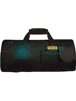 Сумка для инструмента Deko Extra Large черный упак:1шт (085-1084)