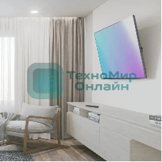 Кронштейн для телевизора Hama 00220810 черный, 32