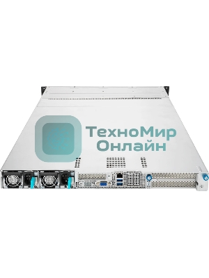 Серверная платформа ASUS RS700A-E12-RS12U/WOCPU/WOM/GWOG/Z/26R2/WOS/WOA/WON/WOM/WONCRD/WORCRD/EU