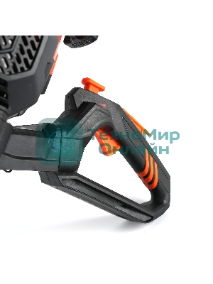 Кусторез бензиновый PATRIOT SLP 600