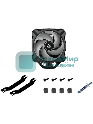 Кулер Arctic Cooling Freezer A35 ARGB AM4 (703468)