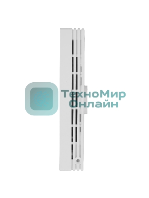 Точка доступа Wi-Fi Cudy AC1200 Gigabit Wall-Plate Access Point AC1200 Dual Band Gigabit Wall Plate Access Point, MT7621DAN+MT7613B+MT7603E, 867Mbps at 5GHz + 300Mbps at 2.4GHz, 1 x Gigabit PoE-IN Port, 802.3af/at, 4 x Gigabit RJ45 ports, LAN1 support PoE Out, Cudy Mesh Support