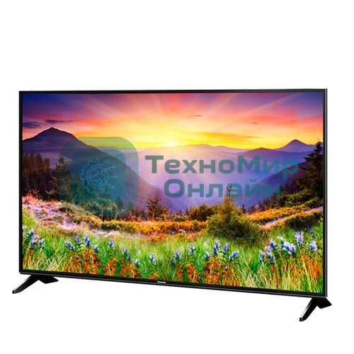 Телевизор Renova 43