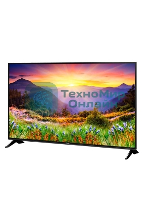 Телевизор Renova 43