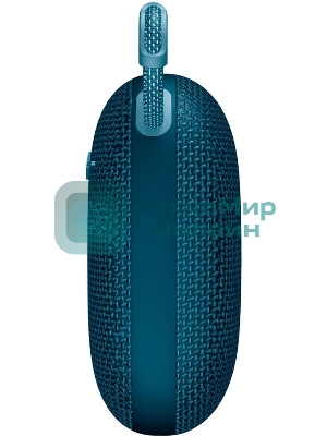 Портативная колонка A4Tech Bloody S3 Carry синий 5W 1.0 BT 10м 1600mAh