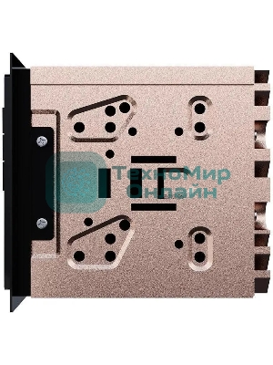 Автомагнитола Prology PRM-120, 2 DIN, Bluetooth, USB Type-A, AUX, пульт ДУ