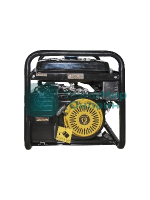 Генератор бензиновый Huter DY11000LX 9кВт