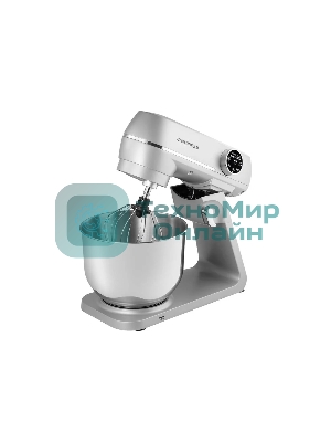 Миксер планетарный Maunfeld MF-423SS