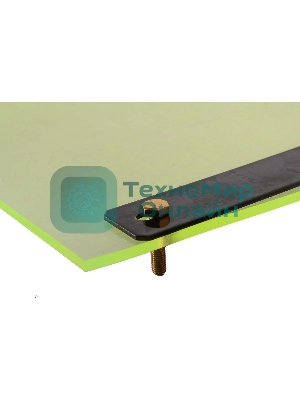 Коврик для виброплиты HUTER VPC-2