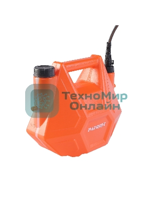 Распылитель аккумуляторный PATRIOT PT-5E