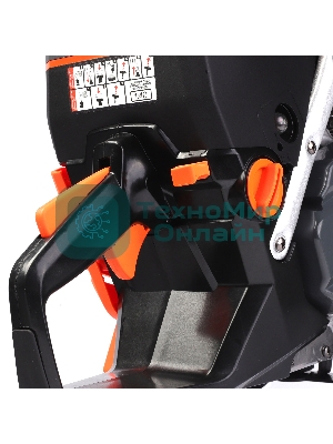 Бензорез PATRIOT DSG 735С, 75сс, 4.8 л.с, 350мм, Кейс