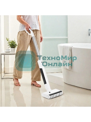 Электрошвабра KITFORT КТ-5174