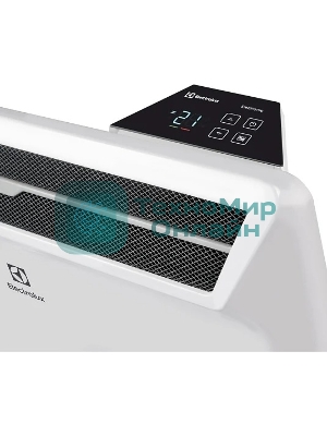 Комплект Electrolux Air Gate Transformer с блоком управления ECH/AG2-1500 T-TUE4 (электронный)