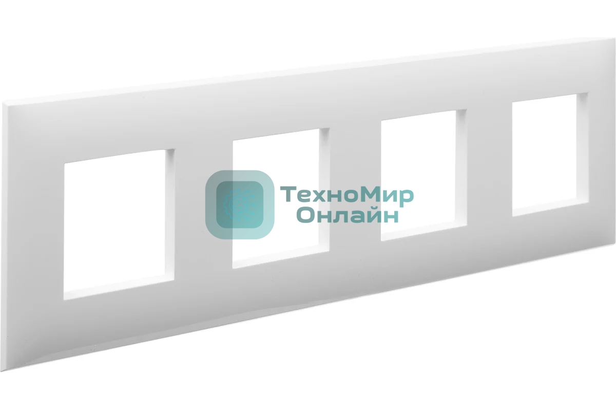 Рамка 8 мод. ARTLEBEDEV Avanti 