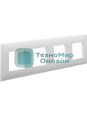 Рамка 8 мод. ARTLEBEDEV Avanti 