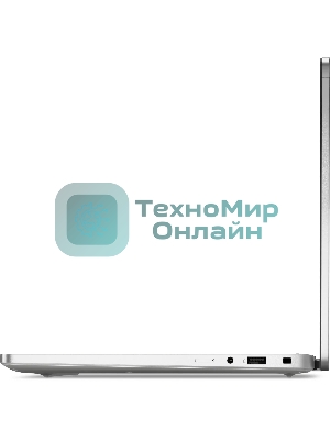 Ноутбук DELL PRO 13 Plus Intel Core Ultra 7 266V 2200MHz/13.3