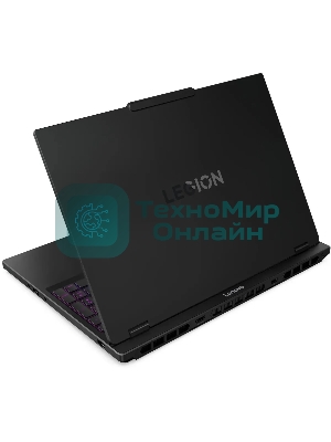Ноутбук Lenovo Legion 5 15IRX10 Core Ultra 7 255HX 16Gb SSD512Gb NVIDIA GeForce RTX5060 8Gb 15.1