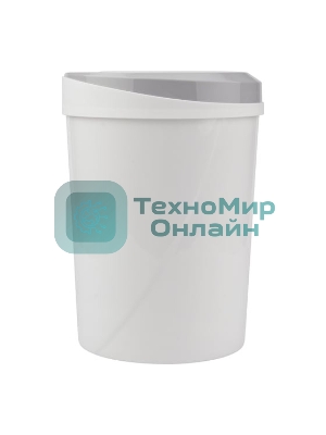 Мусорное ведро с датчиком движения HSL-6009