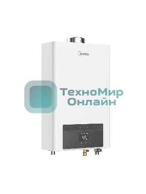 Газовая колонка Midea MGIWH-10-CC SEINE